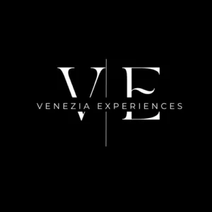 Black and White Minimalist Professional Initial Logo